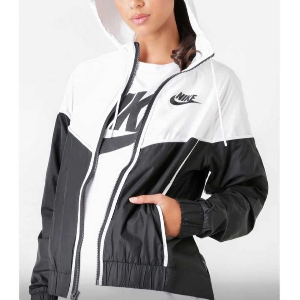 New Nike Windrunner Jacket